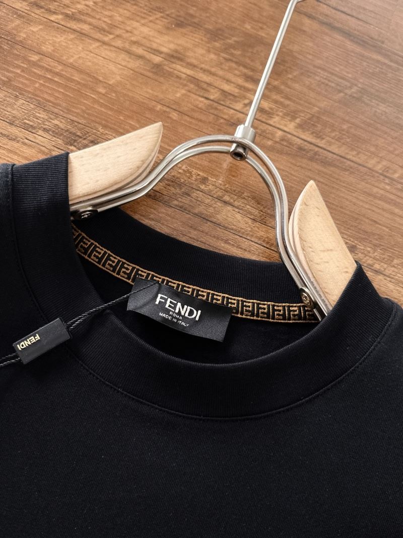 Fendi T-Shirts